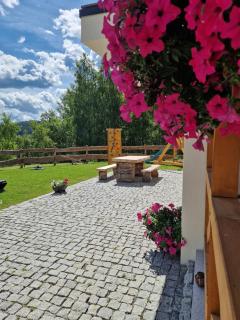 Dusznickie Apartamenty z widokiem - Duszniki Zdrój - 0