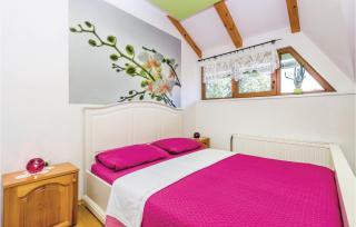 3 Bedroom Nice Home In Moravice - Moravice - 5