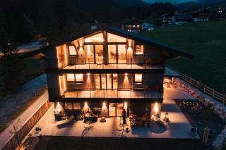 ANN SUITES Appartements - Filzmoos - 5