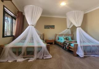 Stevalyn's Ridge View Lodge - Jinja - 2