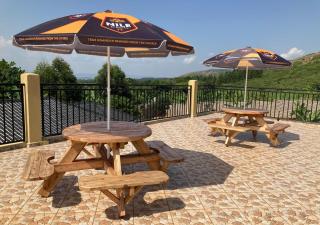 Stevalyn's Ridge View Lodge - Jinja - 3
