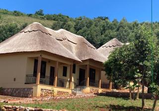 Stevalyn's Ridge View Lodge - Jinja - 0