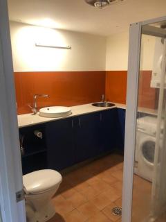Top-floor, 3-bedroom apartment-close to CBD & ANU - Canberra - 6