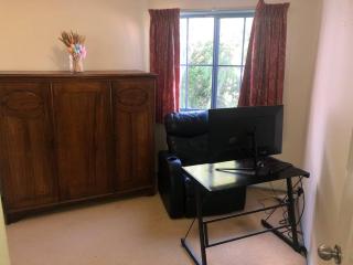 Top-floor, 3-bedroom apartment-close to CBD & ANU - Canberra - 5