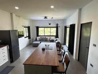 Valley View Apartments - Ko Tao - 9
