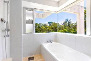 沖縄の空 海 森を贅沢に独り占めできる森の中の隠れ家 - 3