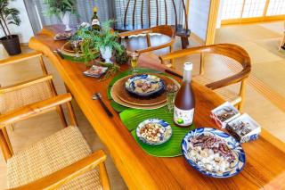 沖縄の空 海 森を贅沢に独り占めできる森の中の隠れ家 - 4