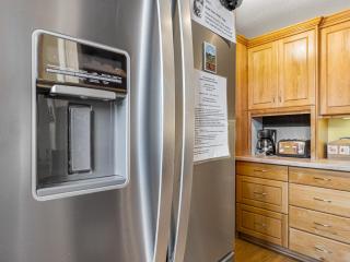 Rapid River Retreat - Meredith Lodging - 2