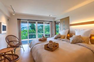 沖縄の空 海 森を贅沢に独り占めできる森の中の隠れ家 - 7