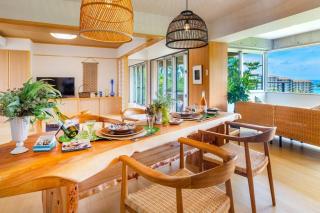 沖縄の空 海 森を贅沢に独り占めできる森の中の隠れ家 - 1