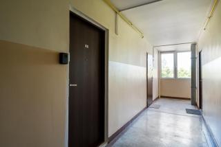 Ochota Geodetów Standard Studio - Varsavia - 3