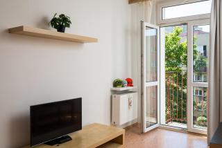 Ochota Geodetów Standard Studio by BookingHost - Warschau - 2