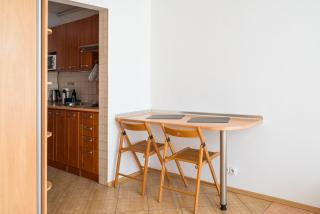 Ochota Geodetów Standard Studio - Varsavia - 1
