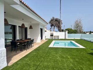 Villa Monaghans - Málaga - 9