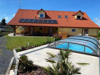 Ubytování ve Starém Dvoře - 6