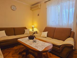 Apartment Adriatic - Budva - Budva - 8