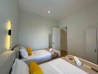 Pullman BayView-a Luxirious Aparthotel at DangaBay - Johor Bahru - 1