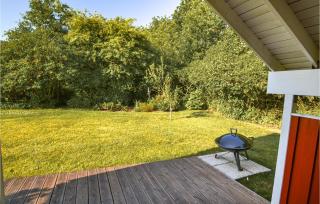 One-Bedroom Holiday Home In Hovborg - Hovborg - 1
