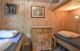 One-Bedroom Holiday Home In Hovborg - Hovborg - 5