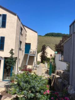 Querhaus Kanzem - Kanzem - 5
