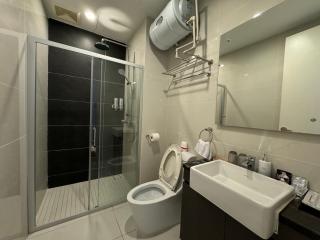 Pullman BayView-a Luxirious Aparthotel at DangaBay - Johor Bahru - 3