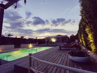 Guest house with private pool & jacuzzi - Velddriel - 0
