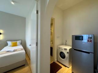 Pullman BayView-a Luxirious Aparthotel at DangaBay - Johor Bahru - 4