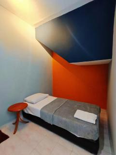 My Segamat Homestay - Segamat - 7