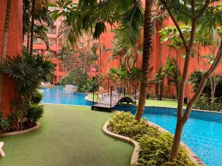 Seven Seas Resort Pattaya - 2