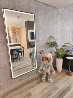 Burj View - 10 minutes walk Dream Lux Designer 3BD - Dubai - 4