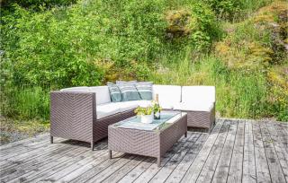 Lovely Apartment In Hebnes - Soland - 8
