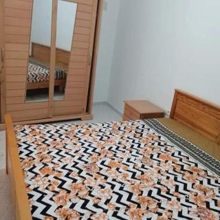 Cosy Residence Amira - Monastir - 4