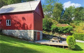 Lovely Apartment In Hebnes - Soland - 6