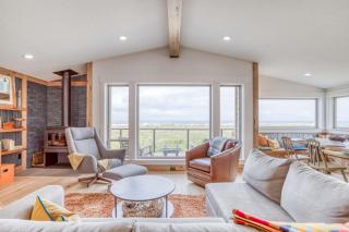 The Nickels Quarters - Meredith Lodging - 4