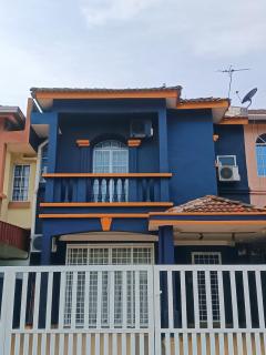 My Segamat Homestay - 0