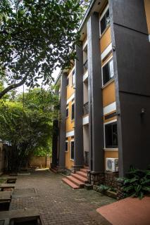 Malachite Apartments - Kampala - 8