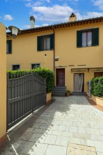 Colonica San Cresci alle porte di Firenze 6 pax free parking - Campi Bisenzio - 7