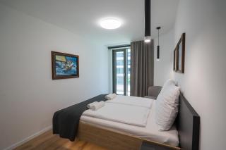 MyFlat Wave Yacht Apartment - 6