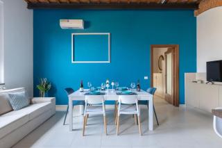 Colonica San Cresci alle porte di Firenze 6 pax free parking - Campi Bisenzio - 5