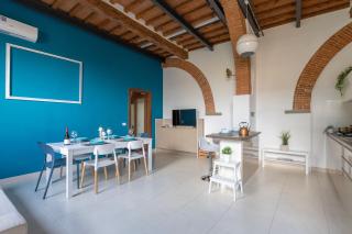 Colonica San Cresci alle porte di Firenze 6 pax free parking - Campi Bisenzio - 4