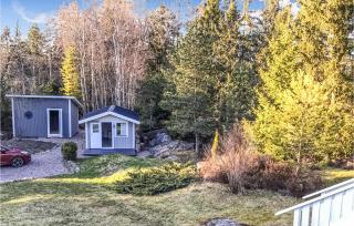 Amazing Home In Väddö With Wifi - 2