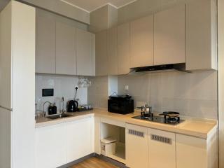 Pullman BayView-a Luxirious Aparthotel at DangaBay - Johor Bahru - 8