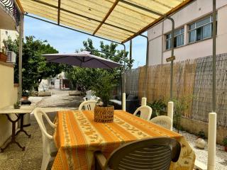 Spacieux Appartement, Grande Terrasse et Parking Privé ! - Mandelieu La Napoule - 6
