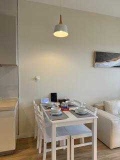 Pullman BayView-a Luxirious Aparthotel at DangaBay - Johor Bahru - 9