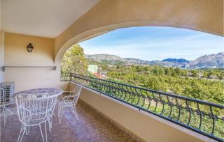 8 Bedroom Awesome Home In Polop - Polop - 8