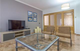 8 Bedroom Awesome Home In Polop - Polop - 6