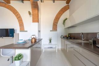 Colonica San Cresci alle porte di Firenze 6 pax free parking - Campi Bisenzio - 1