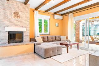 Villa Markatoni - Funtana - 4