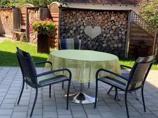 Traumwohnung in Traumlage - Weilheim in Oberbayern - 7