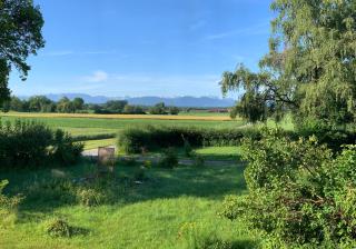 Traumwohnung in Traumlage - Weilheim in Oberbayern - 6